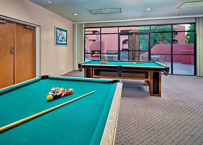 Apartment Prime Area, 5 Pool Areas, Hot Tub, Golf View Phoenix