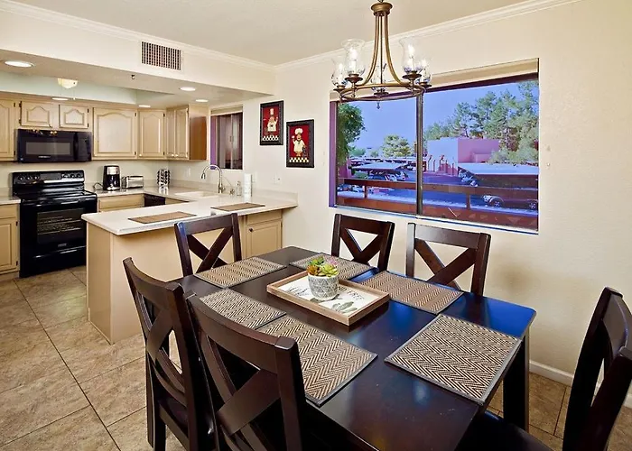Prime Area, 5 Pool Areas, Hot Tub, Golf View Phoenix