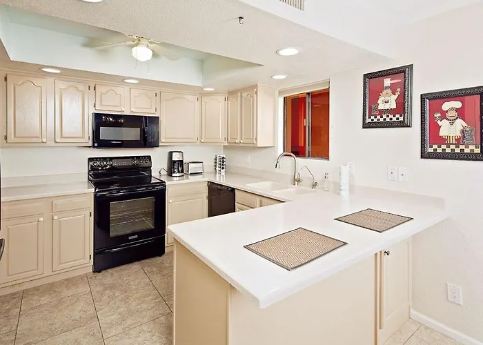 Prime Area, 5 Pool Areas, Hot Tub, Golf View Apartment Phoenix